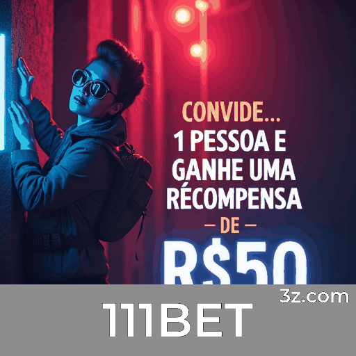 Experiência Rápida e Segura: App 111BET para Apostar