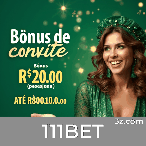 111BET: Plataforma de Apostas Segura e Eficiente